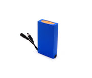 Lithium-Polymer Battery 12.6V 9800mAh T-1298A, 2000 Cycle