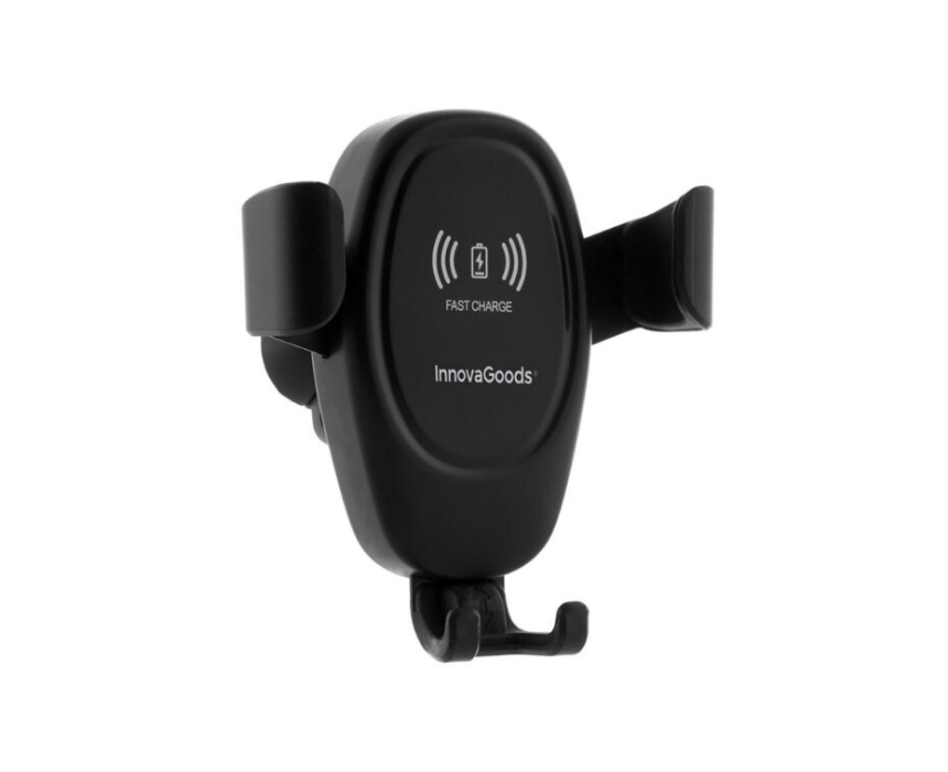 InnovaGoods Phone Holder