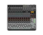 Behringer Analog Mixer QX2222USB