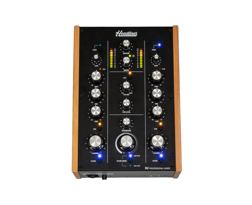 Headliner Studio Rack Stand R2