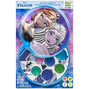 Townley Girl Disney Frozen Circle Slide Out Compact by Disney