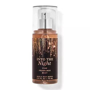 Bath & Body Works Into The Night Fine Fragrance Mist 75ml