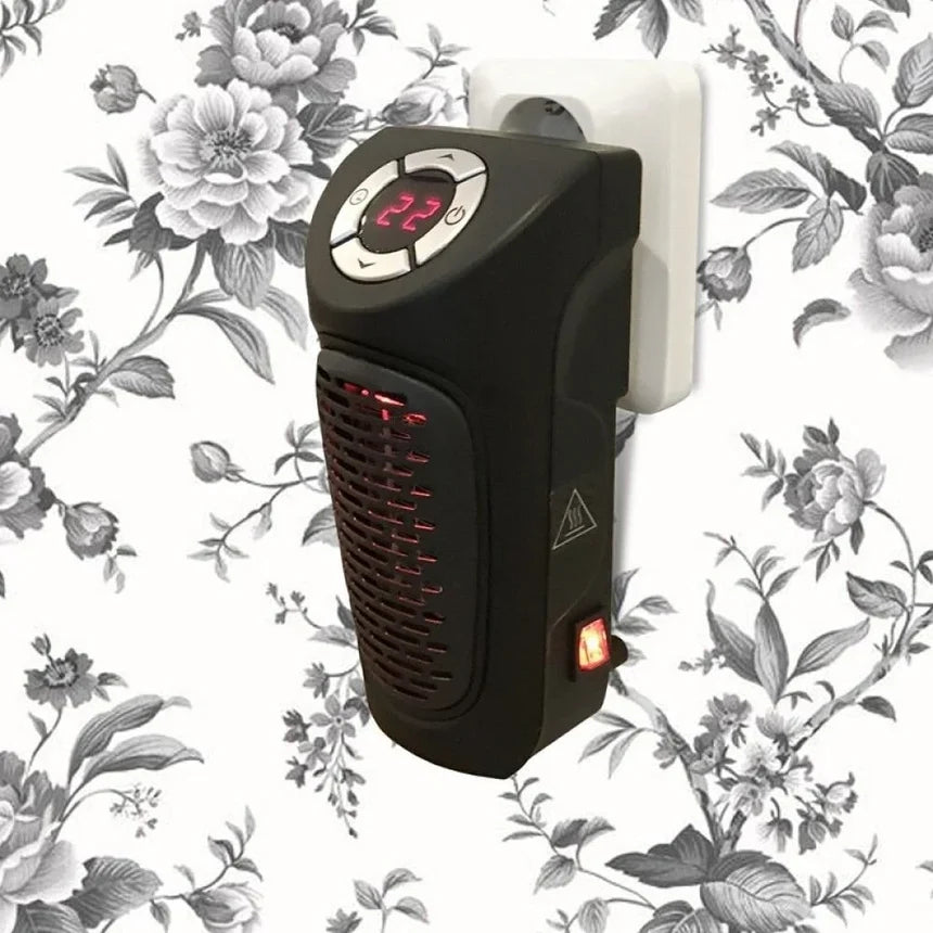 Termo Plug-in Heater 350W