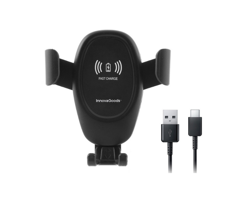 InnovaGoods Phone Holder