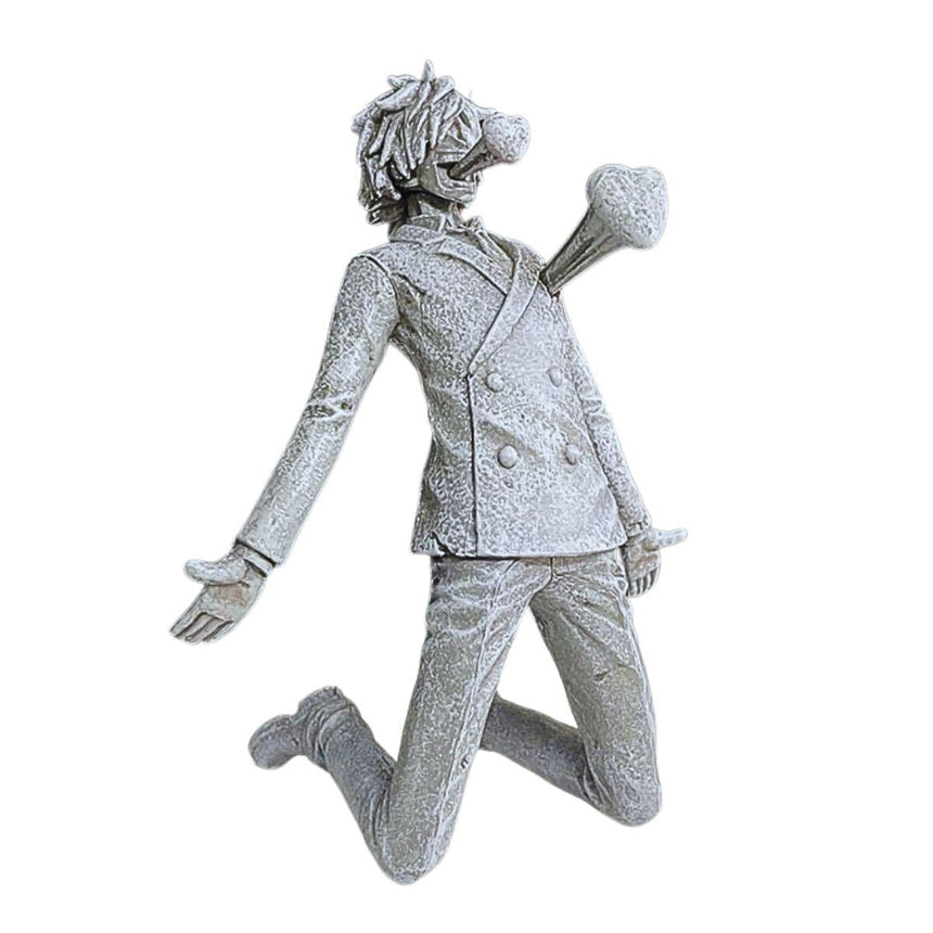 One Piece Vinsmoke Sanji Stone PVC Figure 14cm – Anime Figure Gift Lebanon