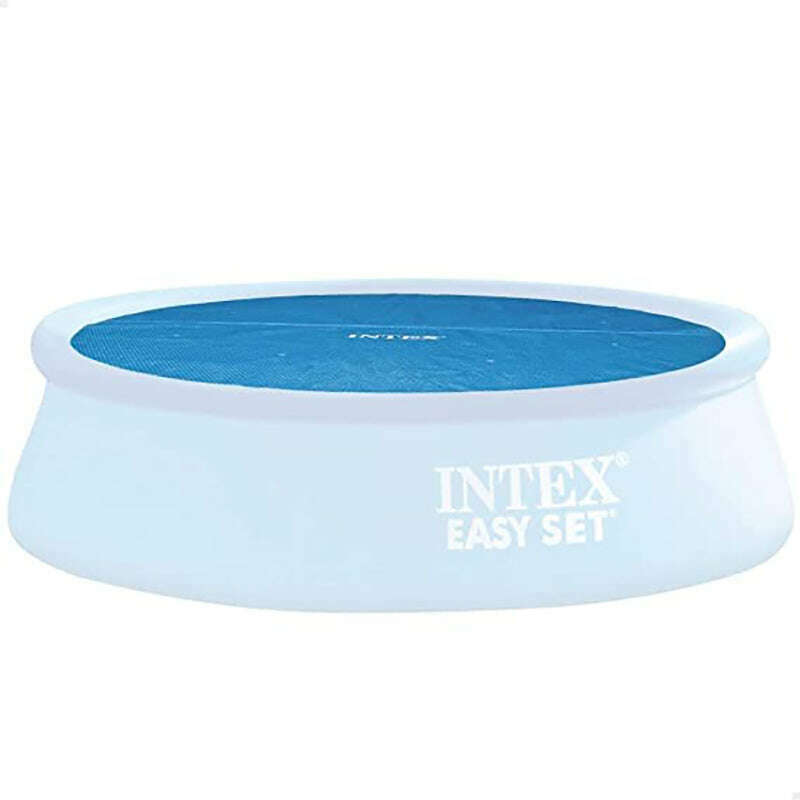 Solar Cover D 3.66M pool cover Solar Cover D 3.66M Solar Cover D 3.66M Intex