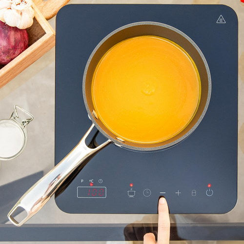 Full Magma Single Induction Hob 2000W