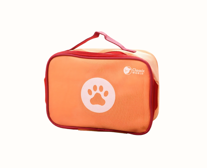 Classic World Pet Care Set