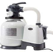 Sand Filter Pump Sx2800 For Xtr (D. 7.32M & Rect 9.75M) pool cleaner Sand Filter Pump Sx2800 For Xtr (D. 7.32M & Rect 9.75M) Sand Filter Pump Sx2800 For Xtr (D. 7.32M & Rect 9.75M) Intex