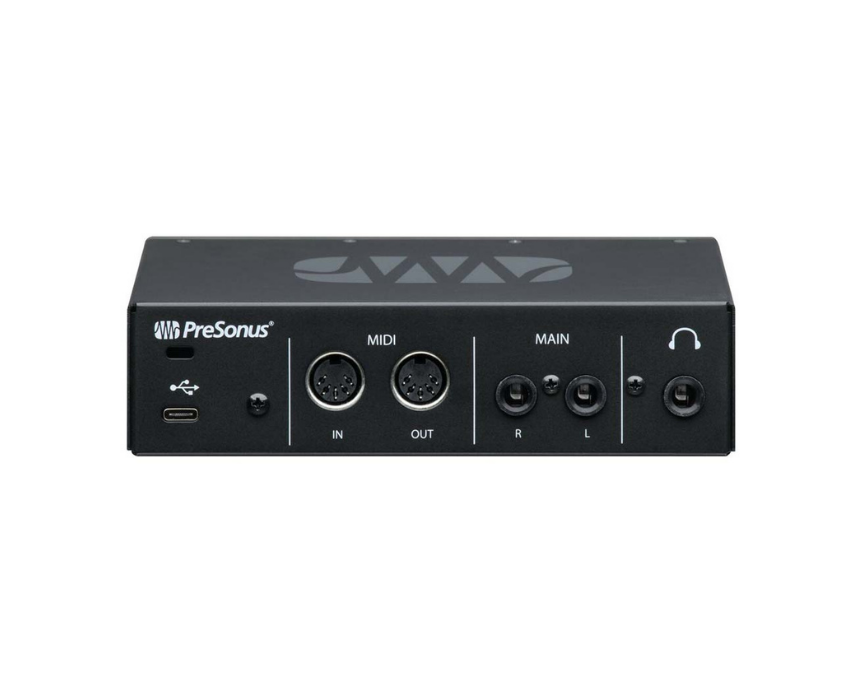 Presonus USB Microphone Revelator