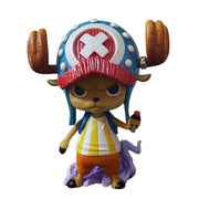 One Piece Tony Tony Chopper PVC Figure 10cm – Anime Figure Gift Lebanon