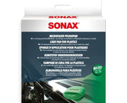 Sonax Care Pad for Plastics