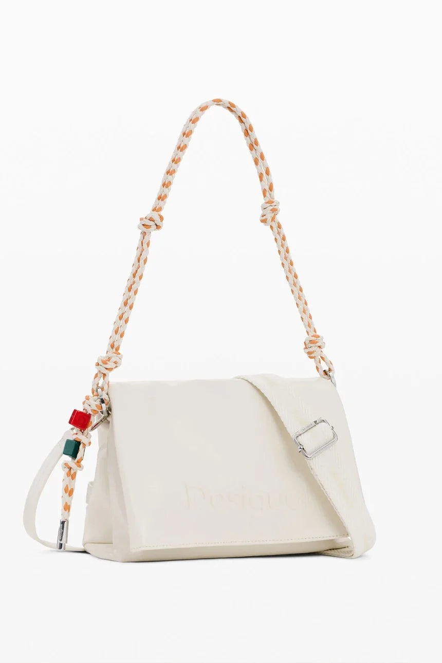 Desigual - Medium Charm Bag
