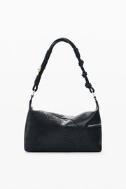 Desigual - Medium Embroidered Bag