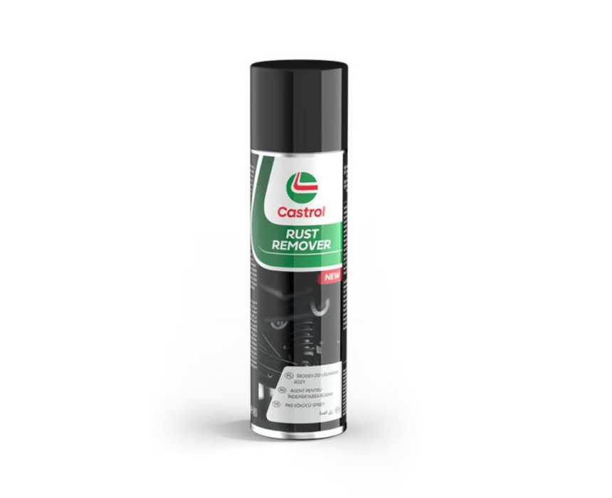 Castrol Rust Remover - 300 mL