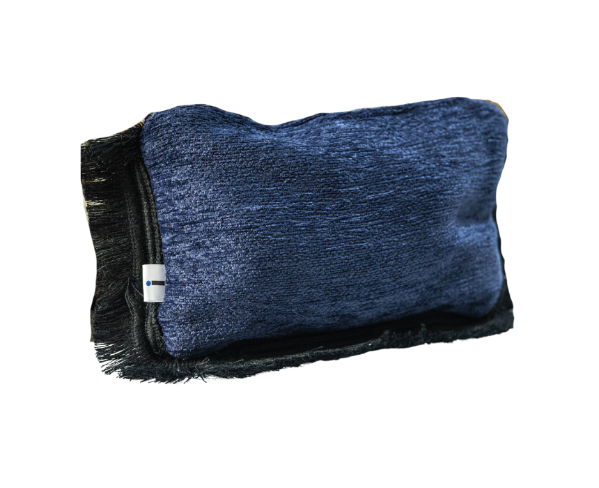 Velvet Clutch Bags