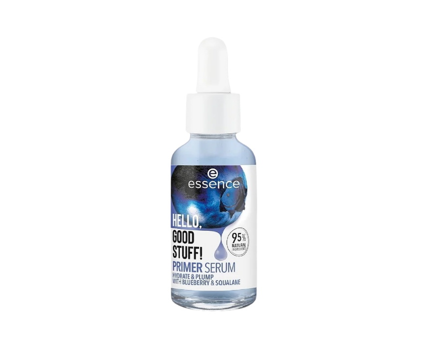 essence HelloGoodStuff Primer Serum