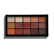 Makeup By Revolution Re-Loaded Palette Iconic Fever