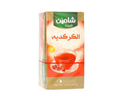 Chamain Hibiscus Tea 20 Bags
