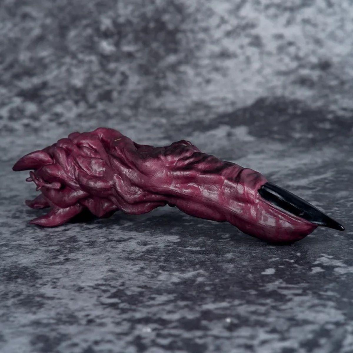 Jujutsu Kaisen Ryomen Sukuna Cursed Finger side view – Anime Figure Gift Lebanon
