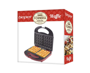 Beper Waffle Maker