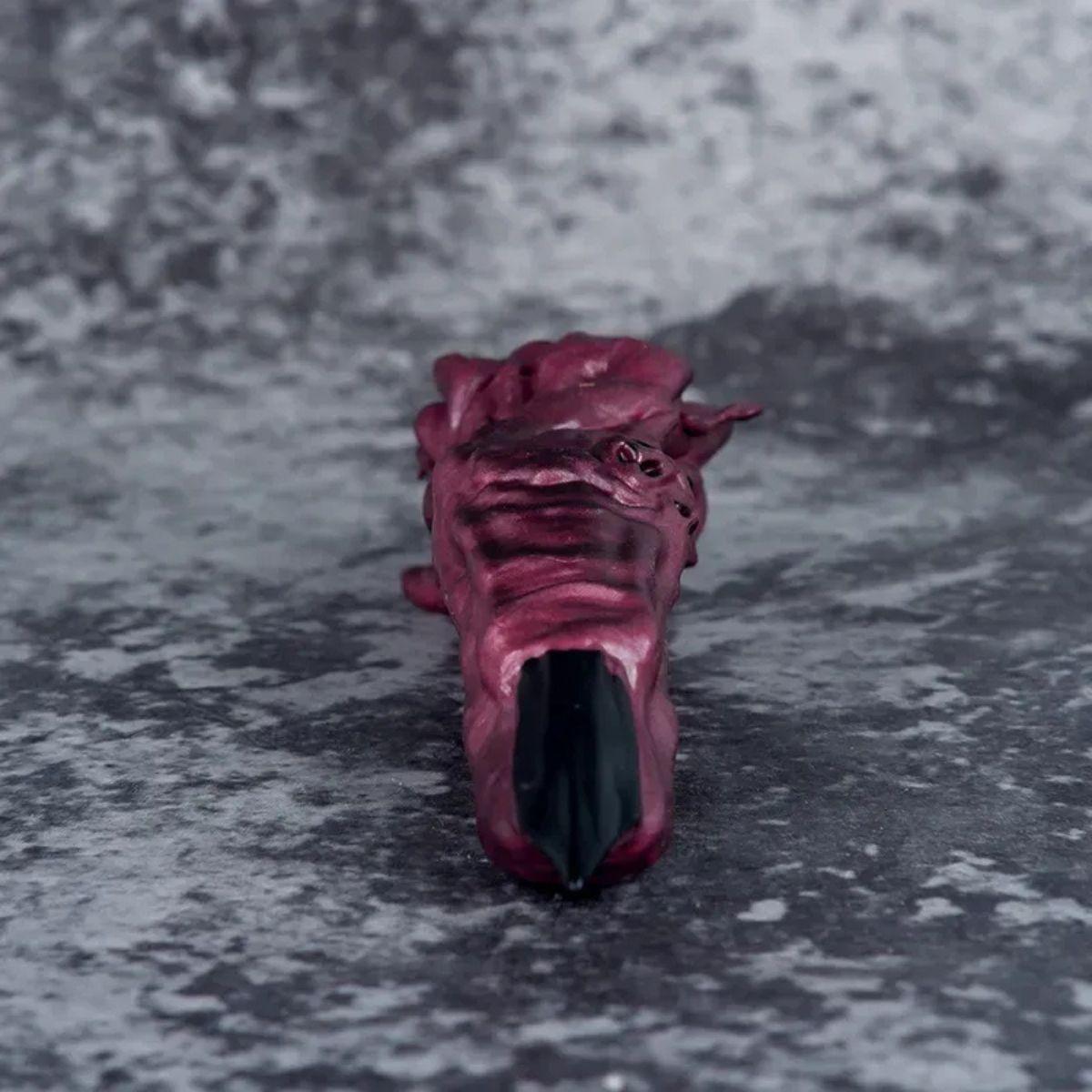 Jujutsu Kaisen Ryomen Sukuna Cursed Finger detail shot – Anime Figure Gift Lebanon