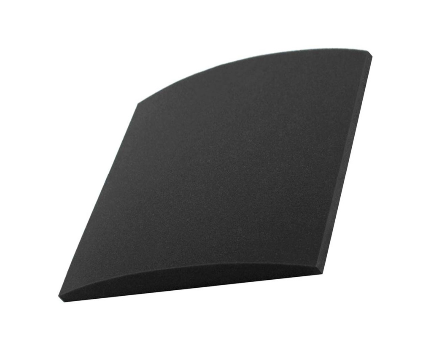 UA Acoustics Foam Round Panels