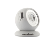 InnovaGoods Led Light with Movement Sensor