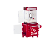 Beper Popcorn Maker with Cart