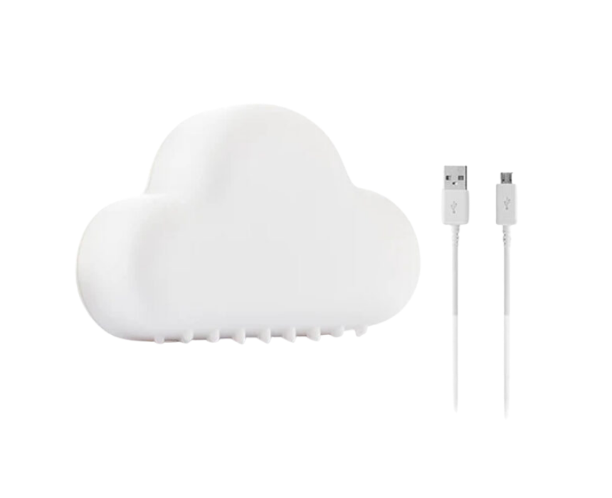 InnovaGoods Portable Smart Led Lamp