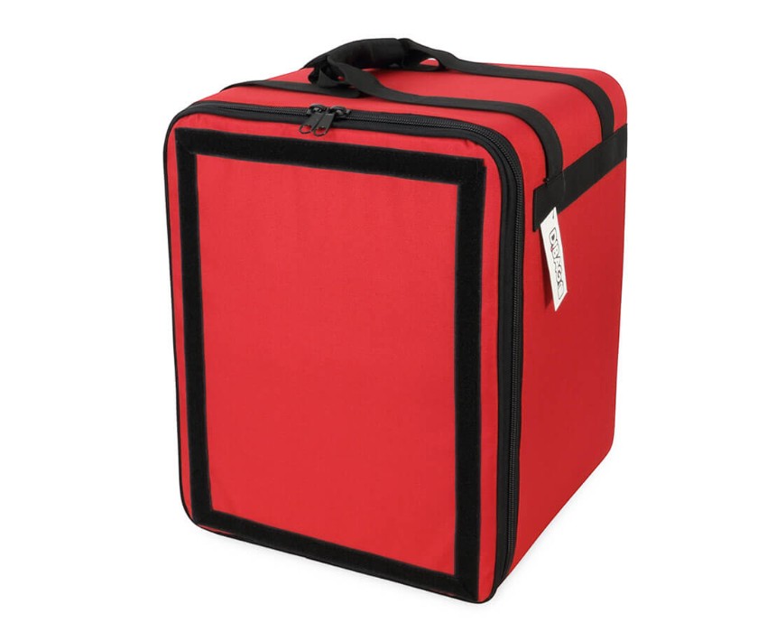 PRODEL DIBAG 33 Delivery Bag Aluminum Hard Frame Backpack