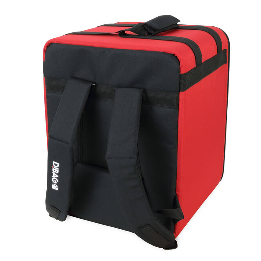 PRODEL DIBAG 33 Delivery Bag Aluminum Hard Frame Backpack