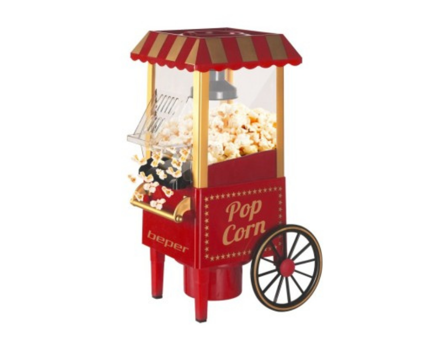 Beper Popcorn Maker