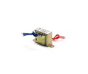 Transformer AC - 220V - 2x 12 - 4VA