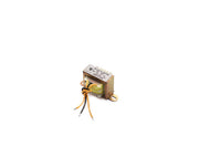 Transformer AC - 220V - 2x 9V - 2VA