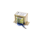 Transformer AC - 220V - 2x 12V - 80VA