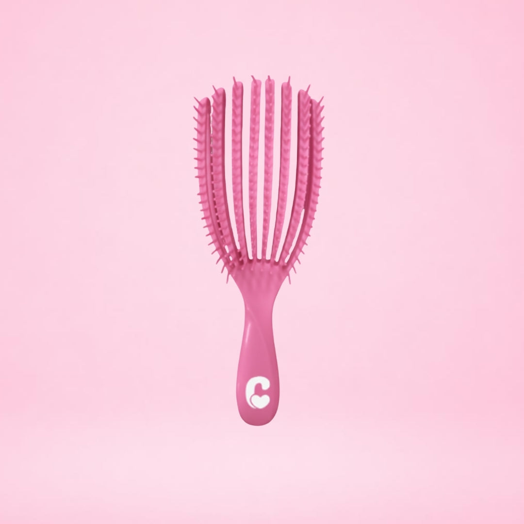 Confidella CurlFlex Brush