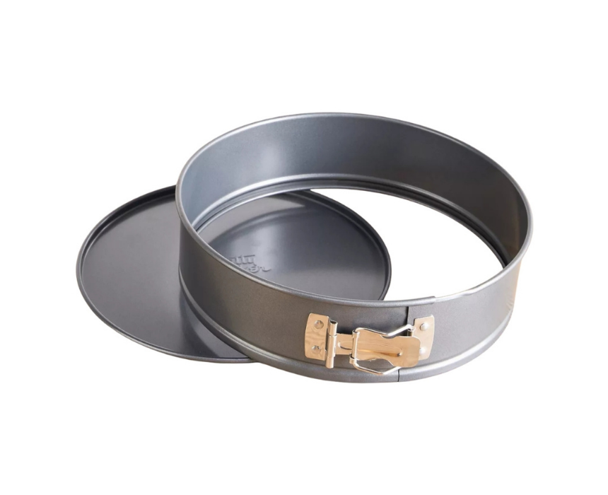 Betty Crocker Carbon Steel Springform Pan