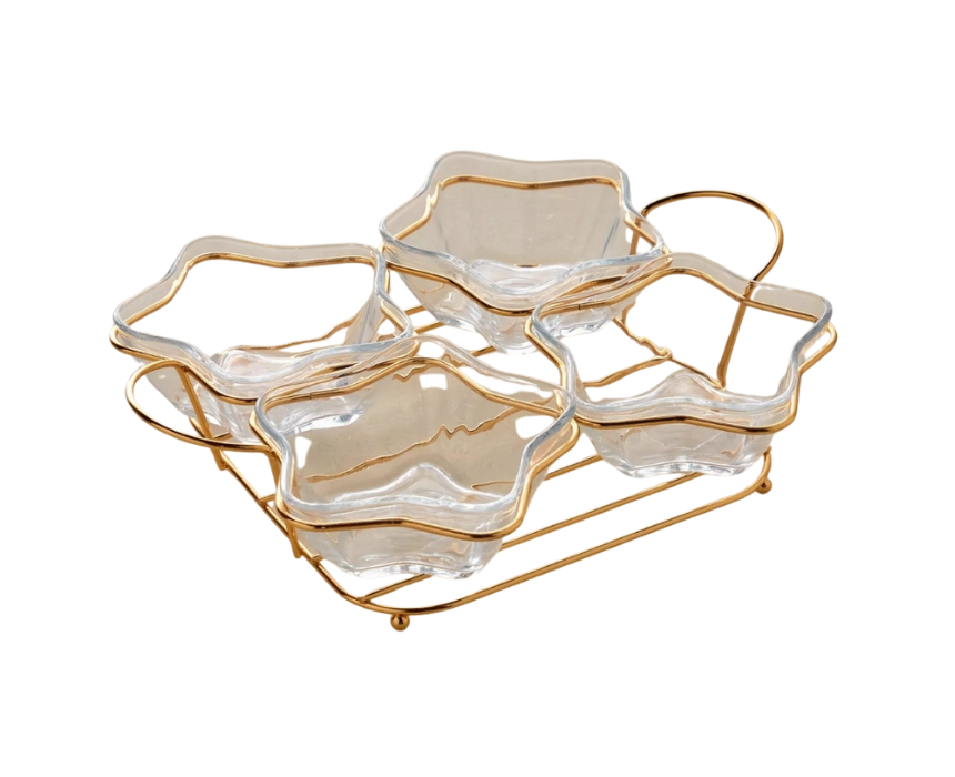 Appetizer Set