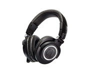 Audio Technica ATH M50X Headphones