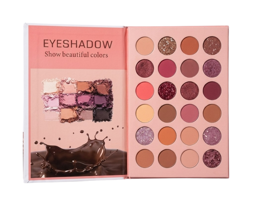 4 in 1 Makeup Book