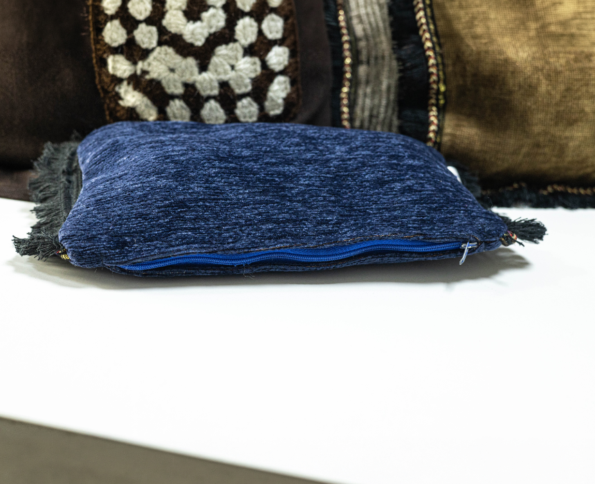 Velvet Clutch Bags