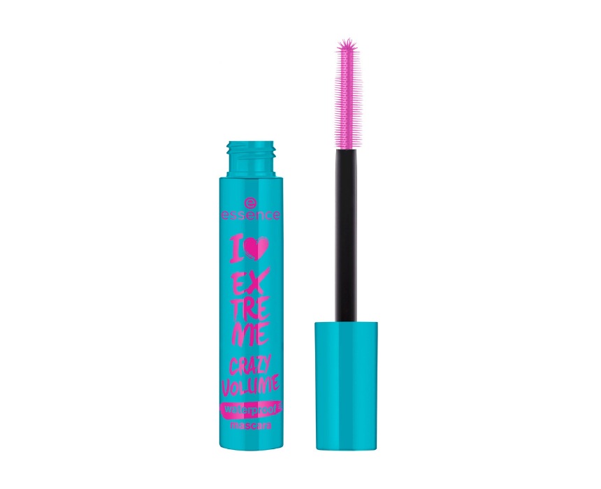 Essence I Love Extreme Crazy Mascara