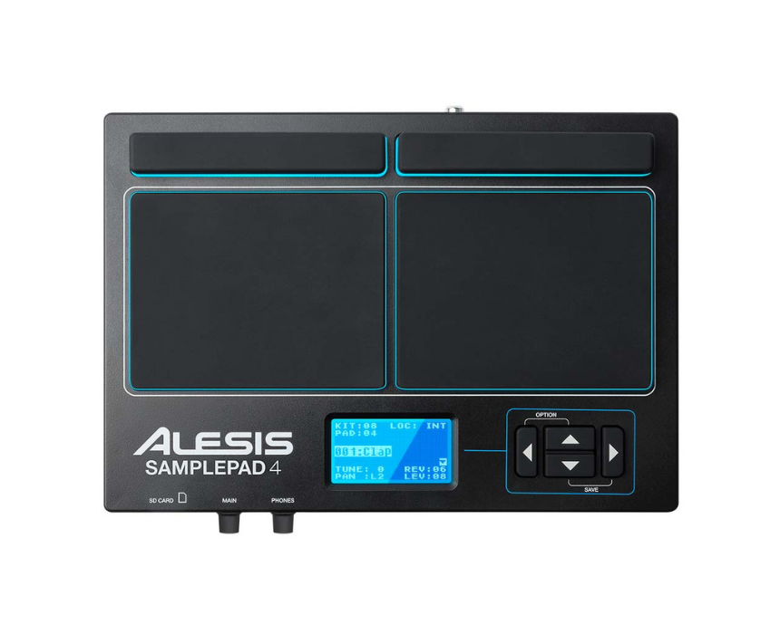 Alesis Sample Pad 4