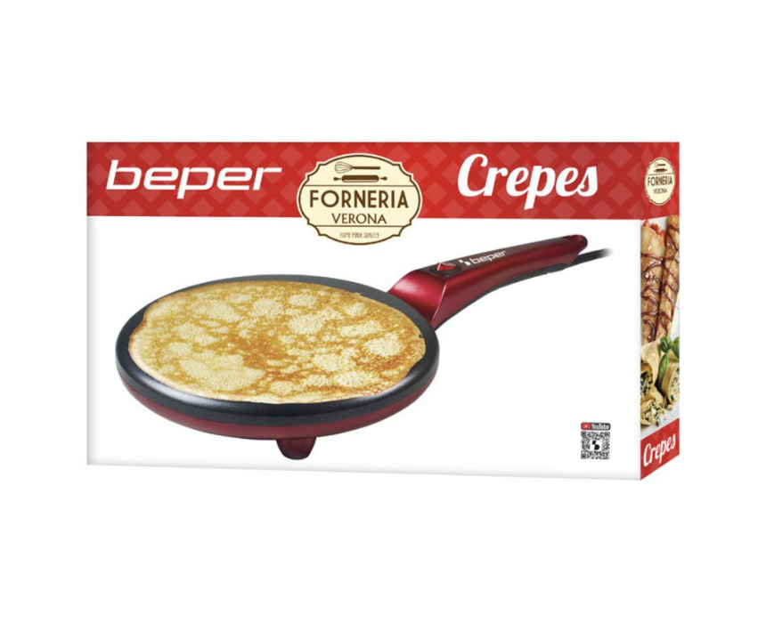 Beper Crepe Maker