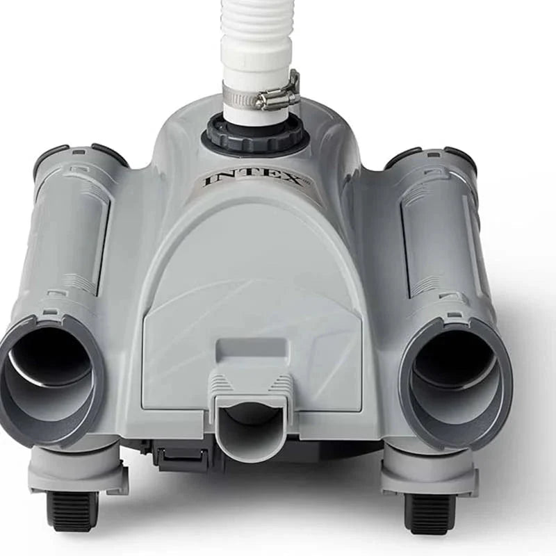 Auto Pool Cleaner for pump flow 1600-3500 gal/H pool cleaner Auto Pool Cleaner for pump flow 1600-3500 gal/H Auto Pool Cleaner for pump flow 1600-3500 gal/H Intex