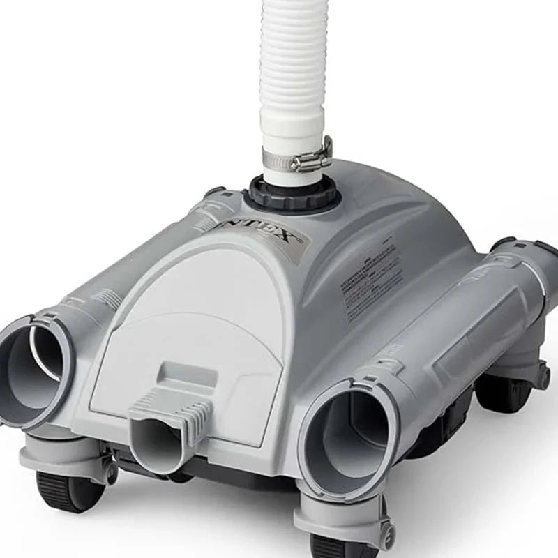 Auto Pool Cleaner for pump flow 1600-3500 gal/H pool cleaner Auto Pool Cleaner for pump flow 1600-3500 gal/H Auto Pool Cleaner for pump flow 1600-3500 gal/H Intex