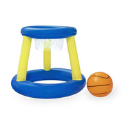 Bestway Splash N Hoop Inflatable Basketball Pool Game by Bestway