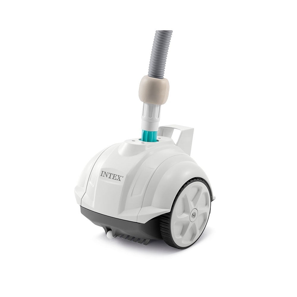 ZX50 Deep Vacuum Robot Home Pool Filters & Cleaners ZX50 Deep Vacuum Robot ZX50 Deep Vacuum Robot Intex