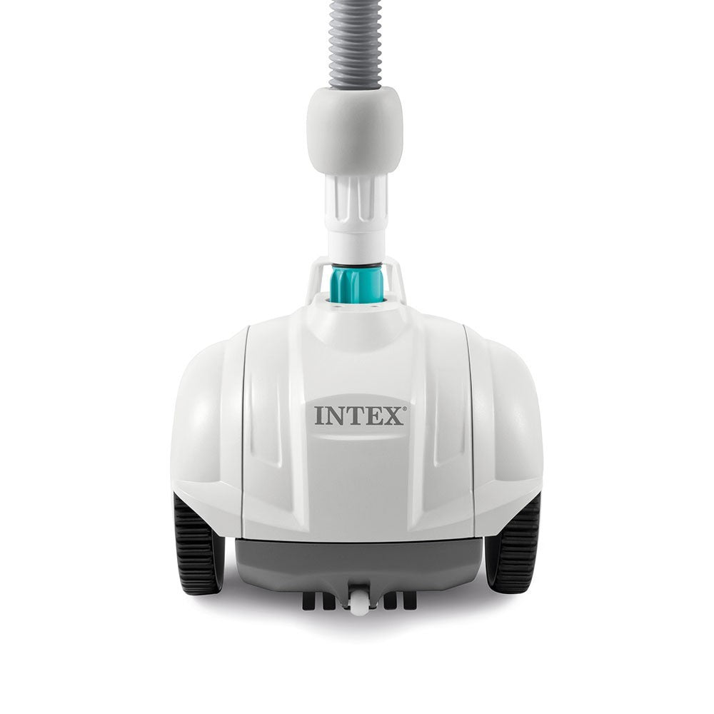 ZX50 Deep Vacuum Robot Home Pool Filters & Cleaners ZX50 Deep Vacuum Robot ZX50 Deep Vacuum Robot Intex